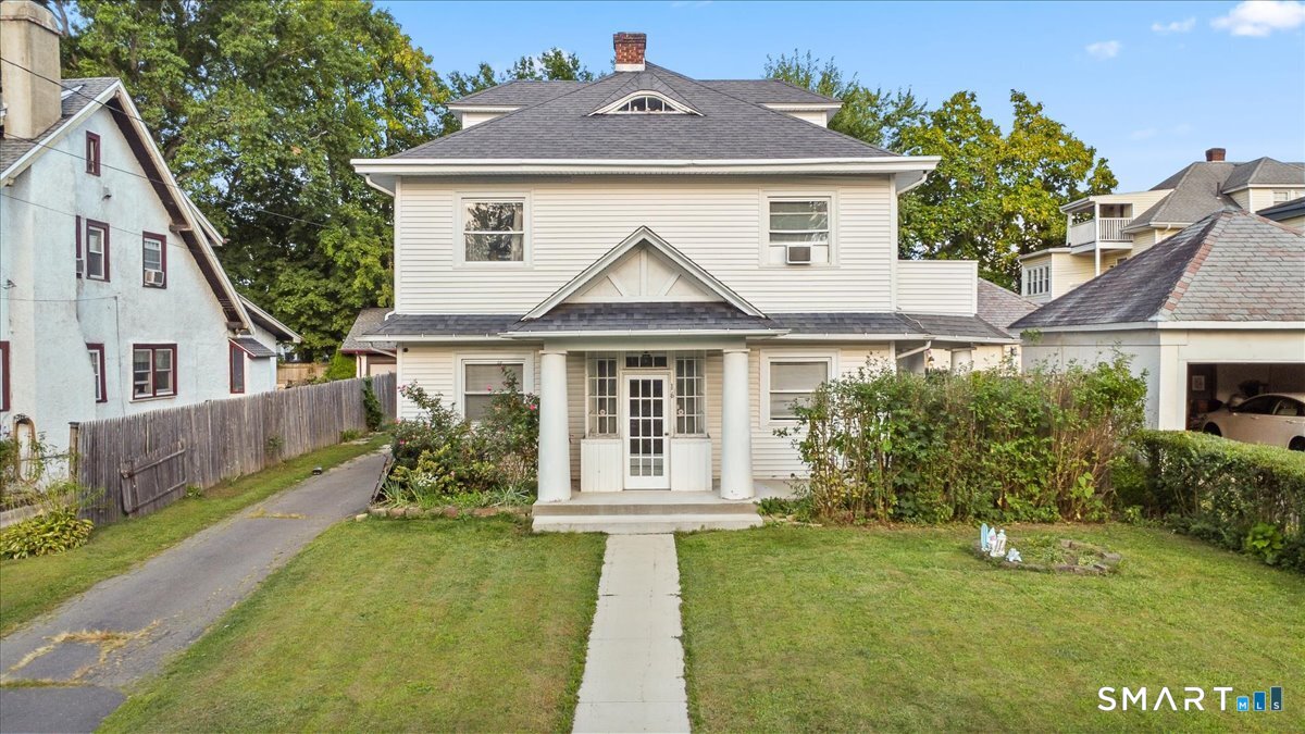 16 Lilley Road West Hartford, CT 06119 - Photo 1 of 16