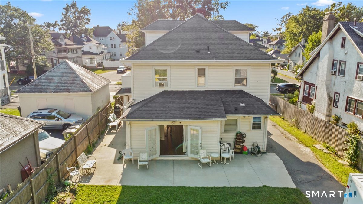 16 Lilley Road West Hartford, CT 06119 - Photo 15 of 16