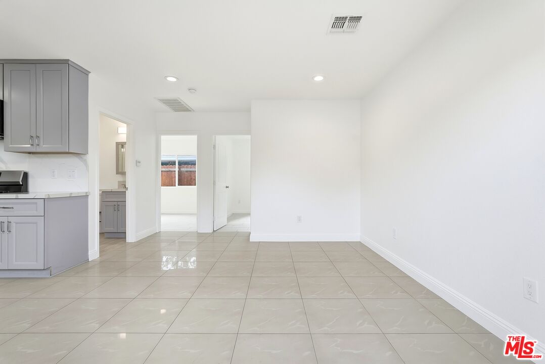 18149 Welby Way Reseda, CA 91335 - Photo 15 of 50 a view of a kitchen with a sink