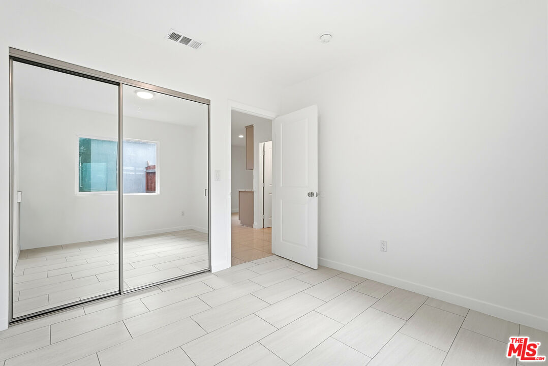 18149 Welby Way Reseda, CA 91335 - Photo 24 of 50 a view of an empty room