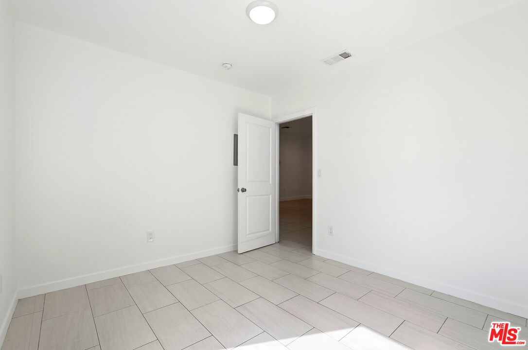 18149 Welby Way Reseda, CA 91335 - Photo 26 of 50 a view of an empty room