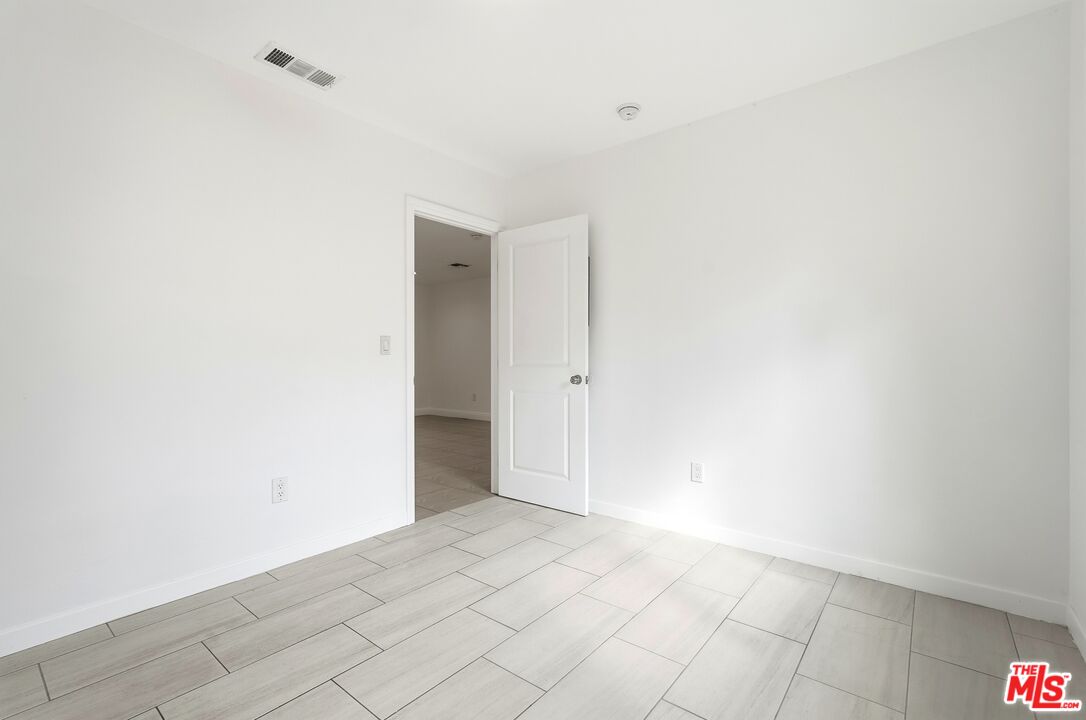 18149 Welby Way Reseda, CA 91335 - Photo 41 of 50 a view of an empty room