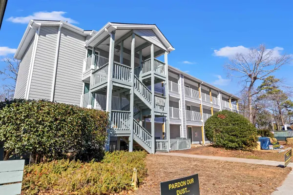 $88,900 | 5905 South Kings Highway, Unit 4304, Myrtle Beach, SC 29575