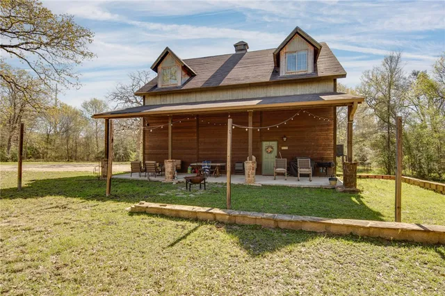 $1,150,000 | 3901 Millican Crk Trail, College Station, TX 77845