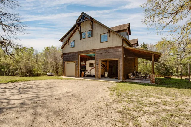 $1,150,000 | 3901 Millican Crk Trail, College Station, TX 77845