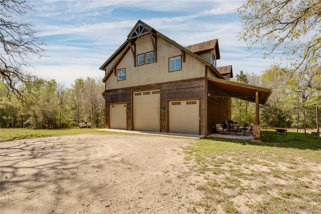 $1,150,000 | 3901 Millican Crk Trail, College Station, TX 77845