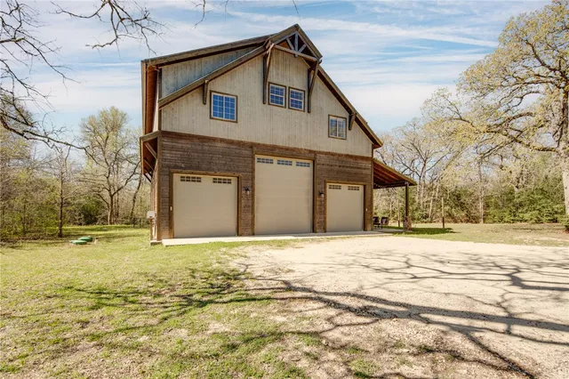 $1,150,000 | 3901 Millican Crk Trail, College Station, TX 77845