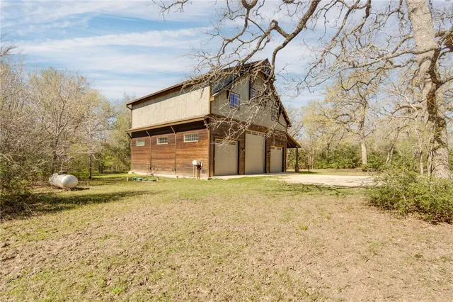 $1,150,000 | 3901 Millican Crk Trail, College Station, TX 77845