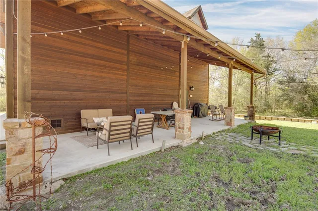 $1,150,000 | 3901 Millican Crk Trail, College Station, TX 77845