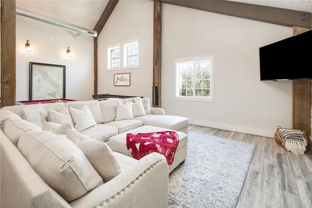 $1,150,000 | 3901 Millican Crk Trail, College Station, TX 77845