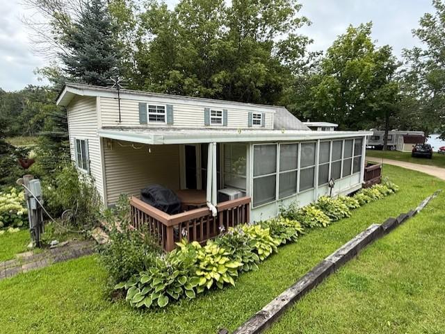 8951 Twin Point Road Southwest Alexandria, MN 56308 - Photo 3 of 28