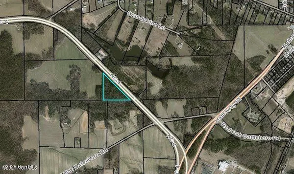 $215,000 | 0 Hwy 4 Rocky Mount, Battleboro, NC 27809