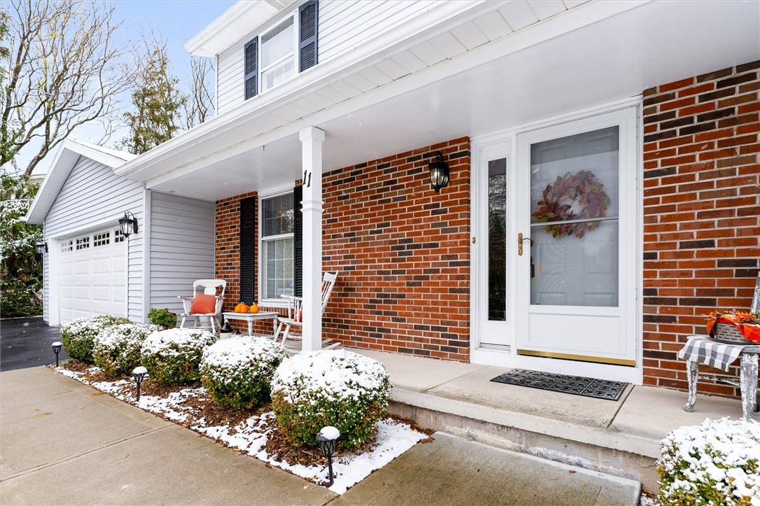 11 Tree Top Lane West Henrietta, NY 14586 - Photo 36 of 50