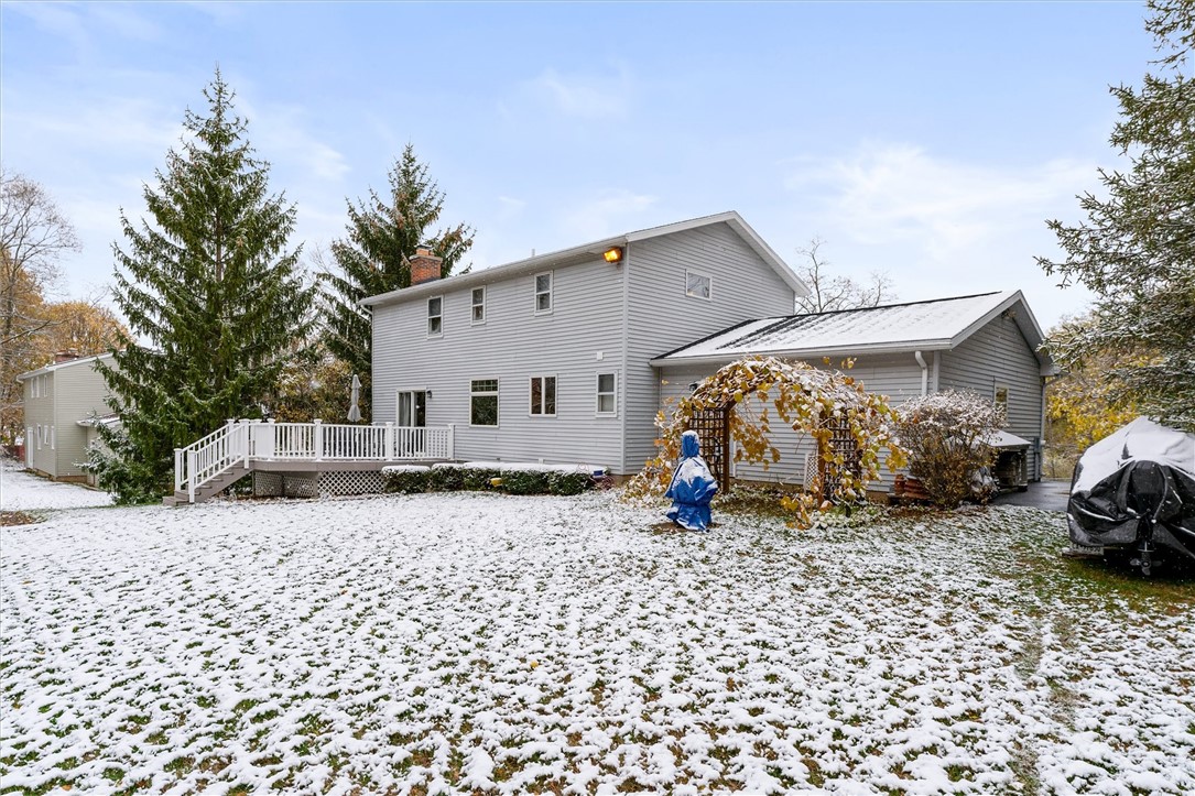 11 Tree Top Lane West Henrietta, NY 14586 - Photo 38 of 50