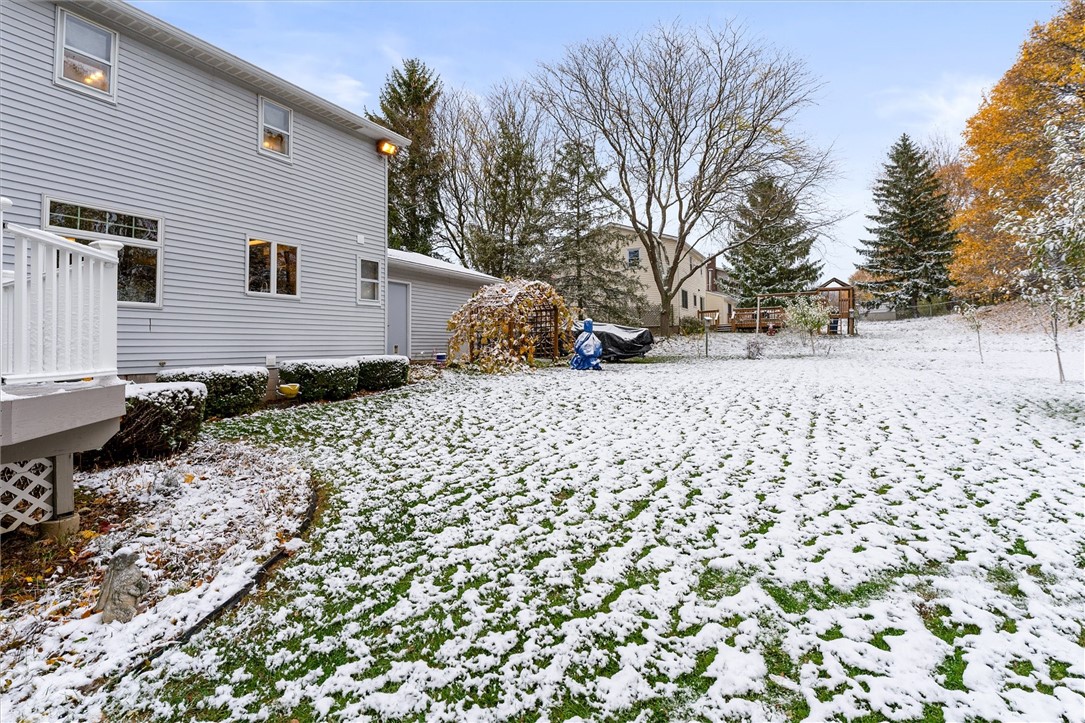 11 Tree Top Lane West Henrietta, NY 14586 - Photo 39 of 50