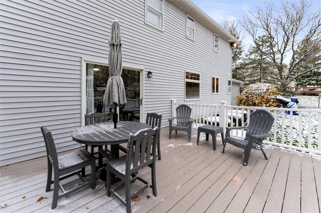 11 Tree Top Lane West Henrietta, NY 14586 - Photo 40 of 50