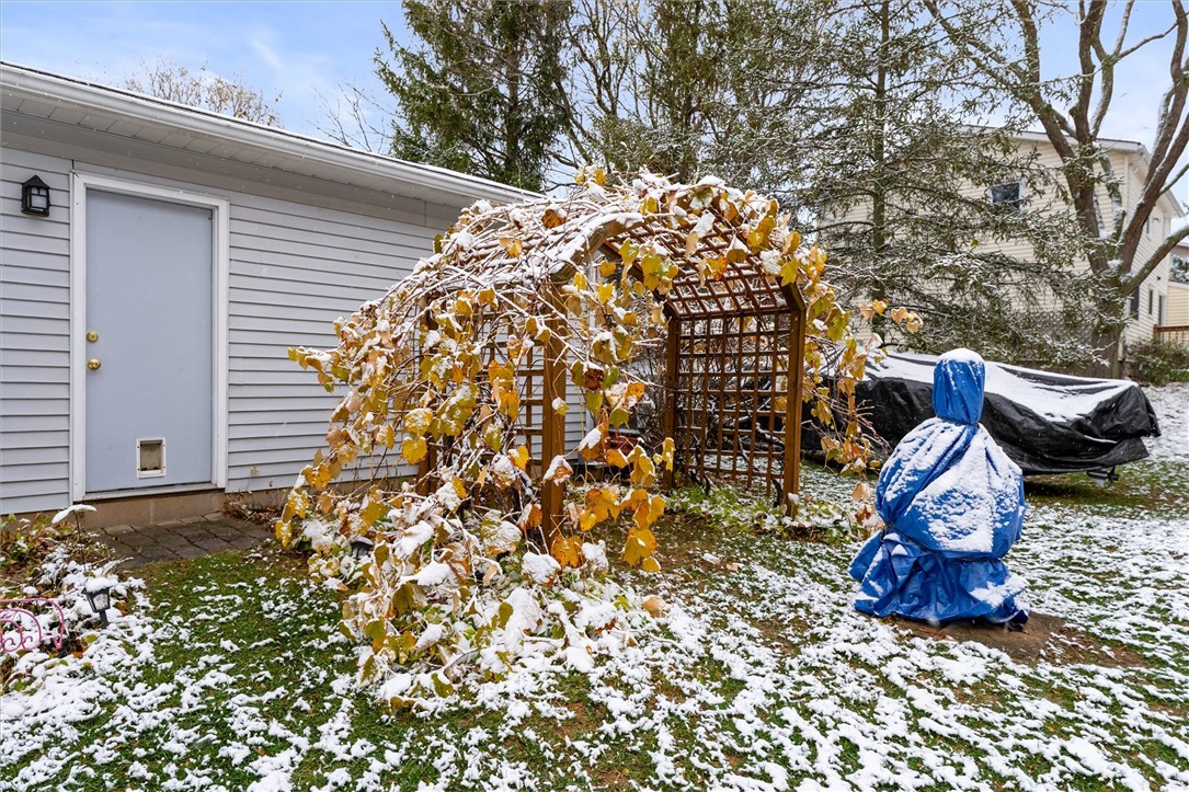 11 Tree Top Lane West Henrietta, NY 14586 - Photo 43 of 50