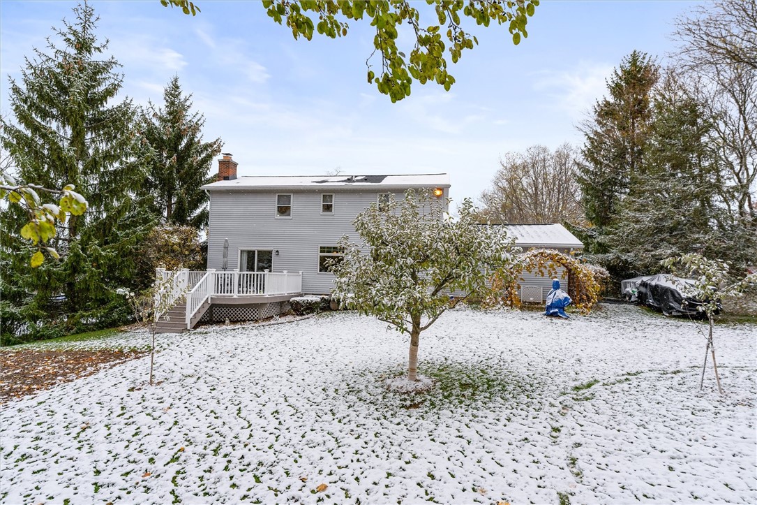 11 Tree Top Lane West Henrietta, NY 14586 - Photo 45 of 50