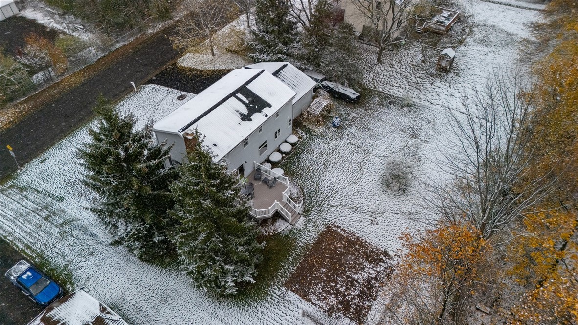 11 Tree Top Lane West Henrietta, NY 14586 - Photo 46 of 50