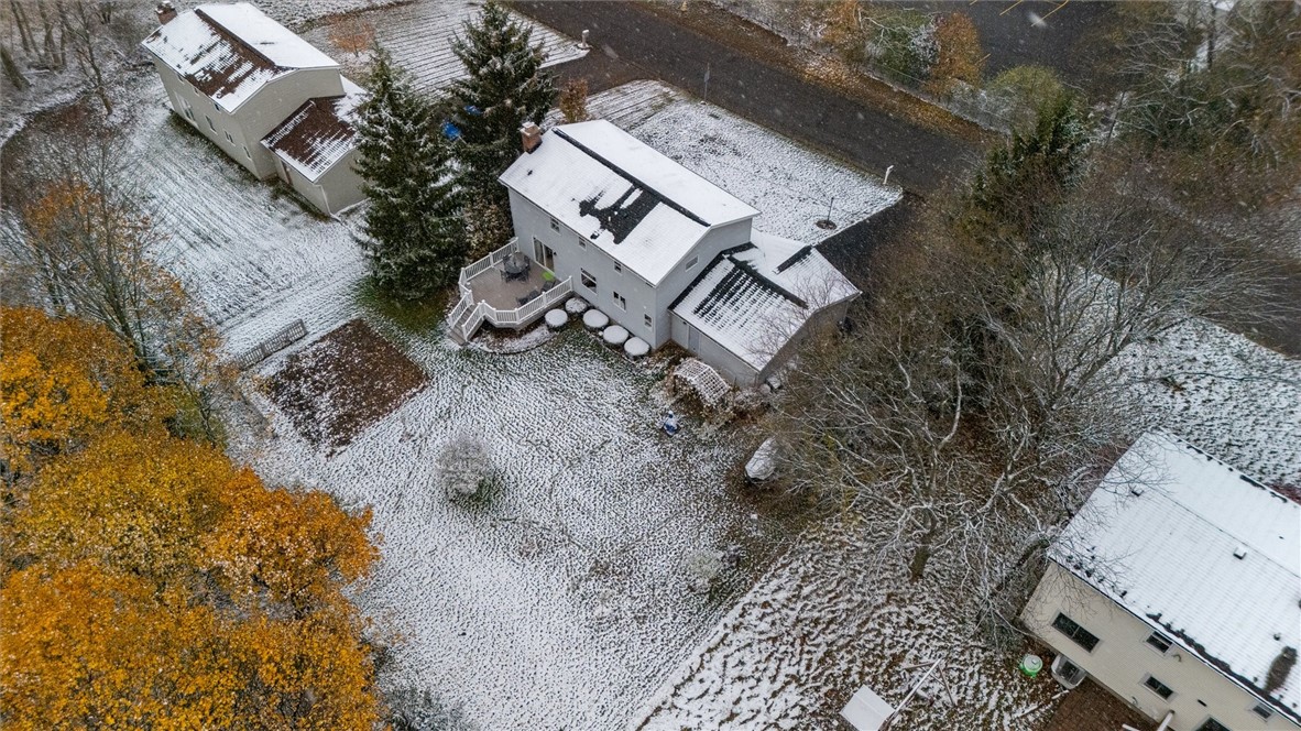 11 Tree Top Lane West Henrietta, NY 14586 - Photo 47 of 50