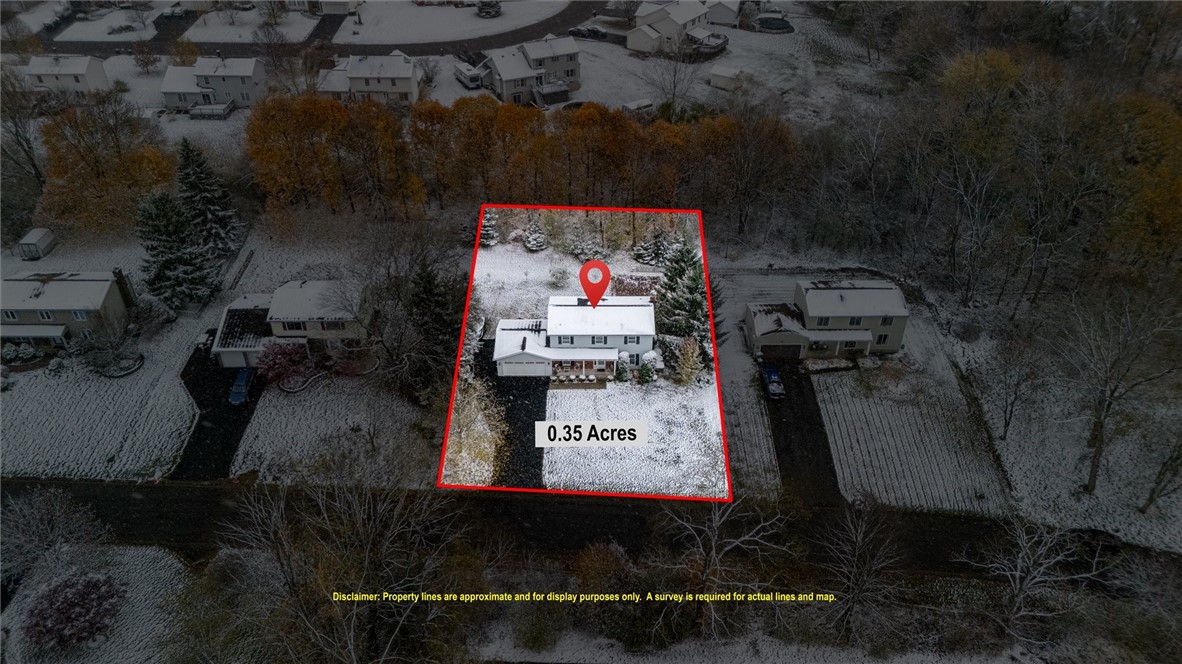 11 Tree Top Lane West Henrietta, NY 14586 - Photo 48 of 50