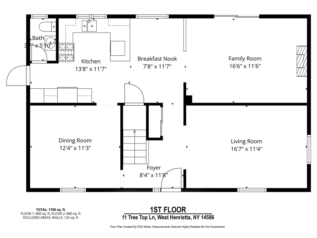 11 Tree Top Lane West Henrietta, NY 14586 - Photo 50 of 50