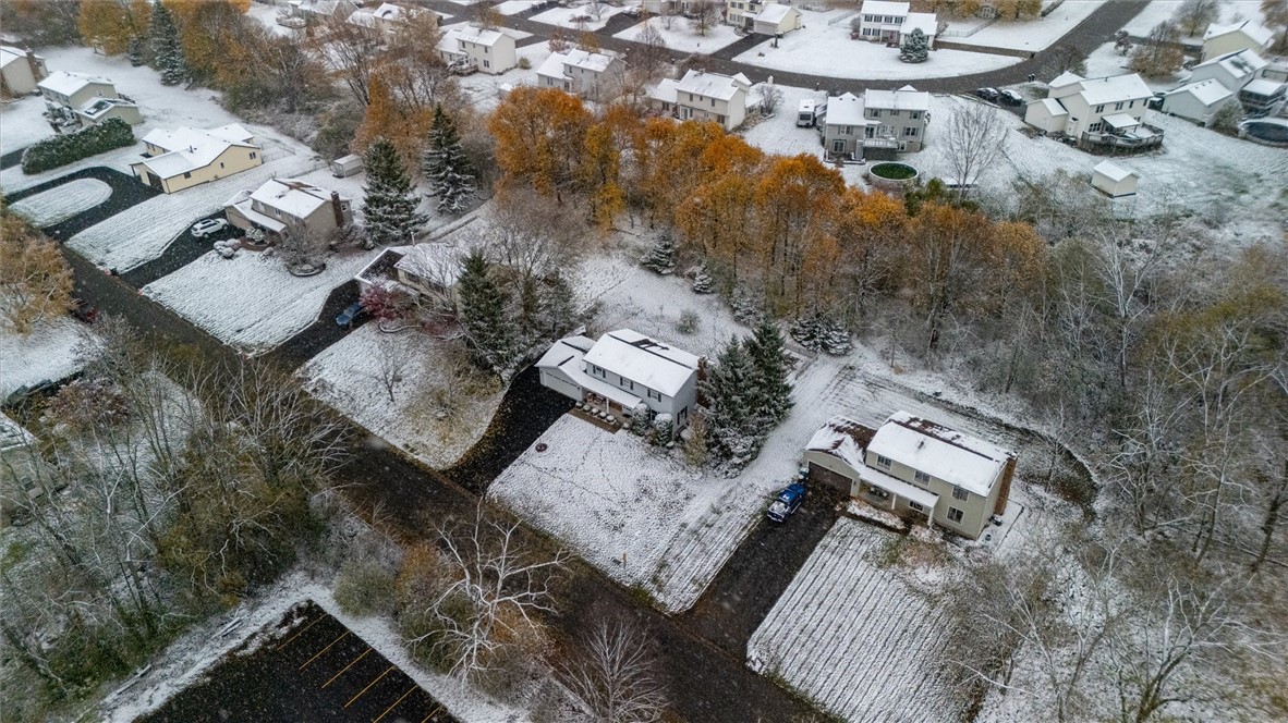 11 Tree Top Lane West Henrietta, NY 14586 - Photo 5 of 50