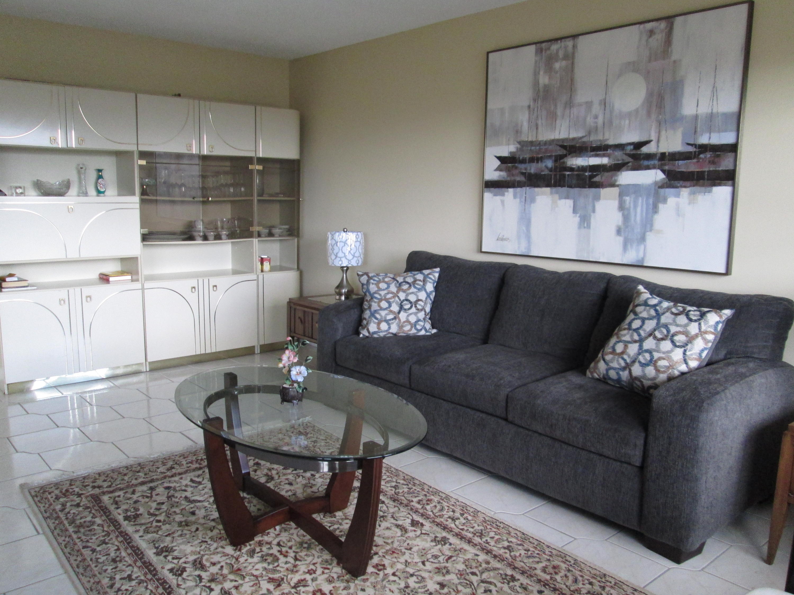 3027 Wolverton East Boca Raton, FL 33434 - Photo 1 of 15 Living Room
