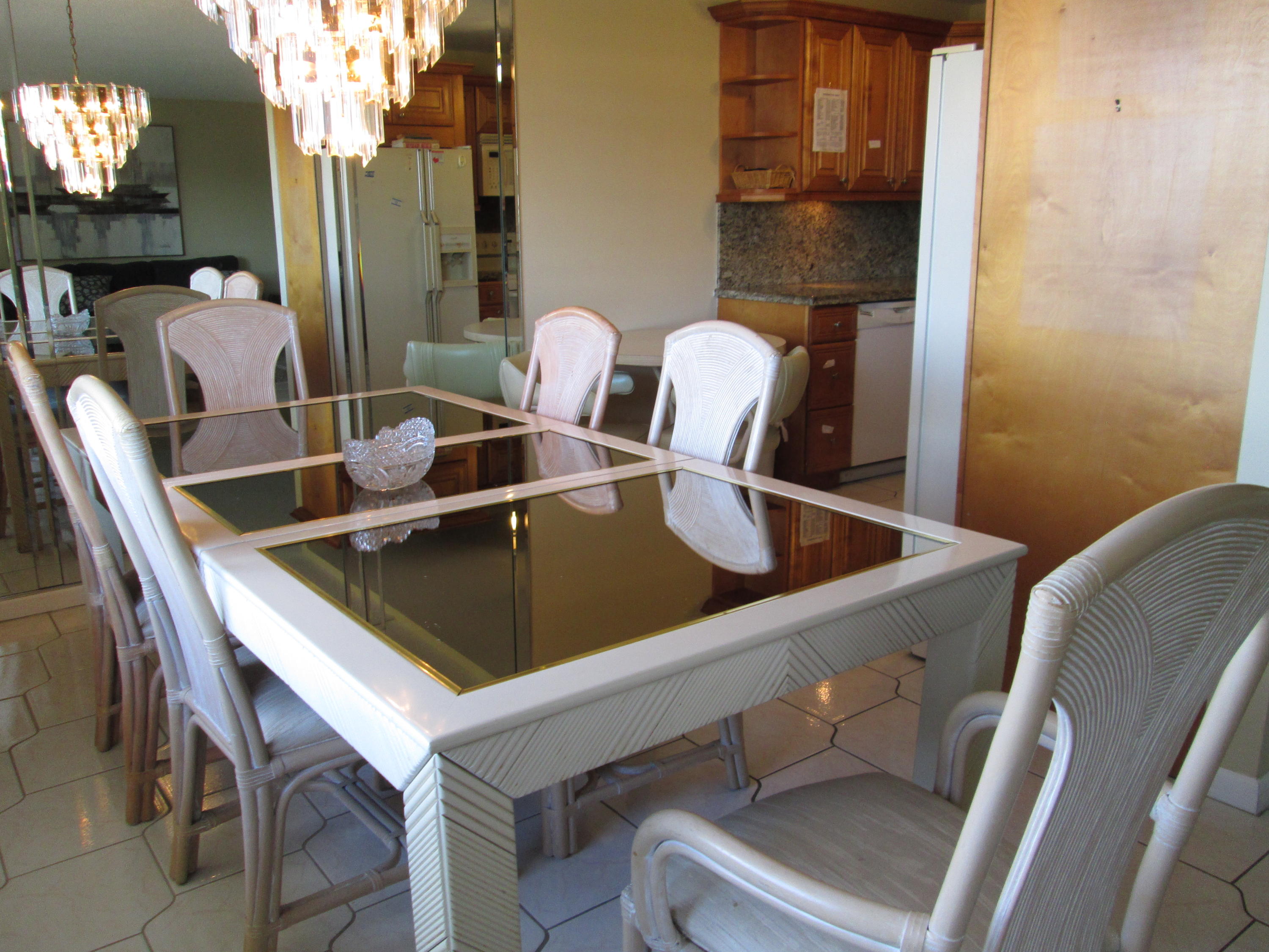 3027 Wolverton East Boca Raton, FL 33434 - Photo 2 of 15 dining room...