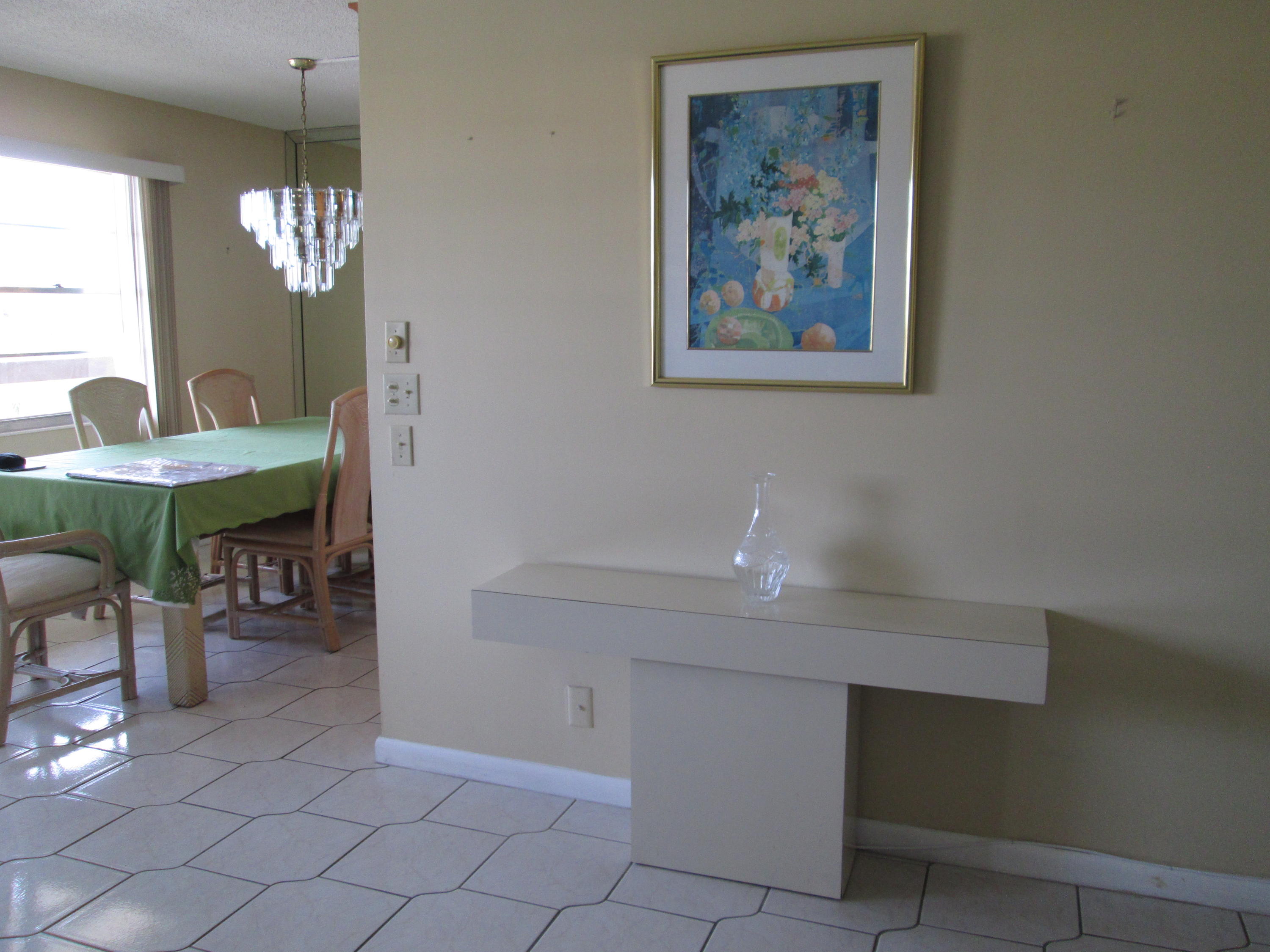 3027 Wolverton East Boca Raton, FL 33434 - Photo 3 of 15 living room