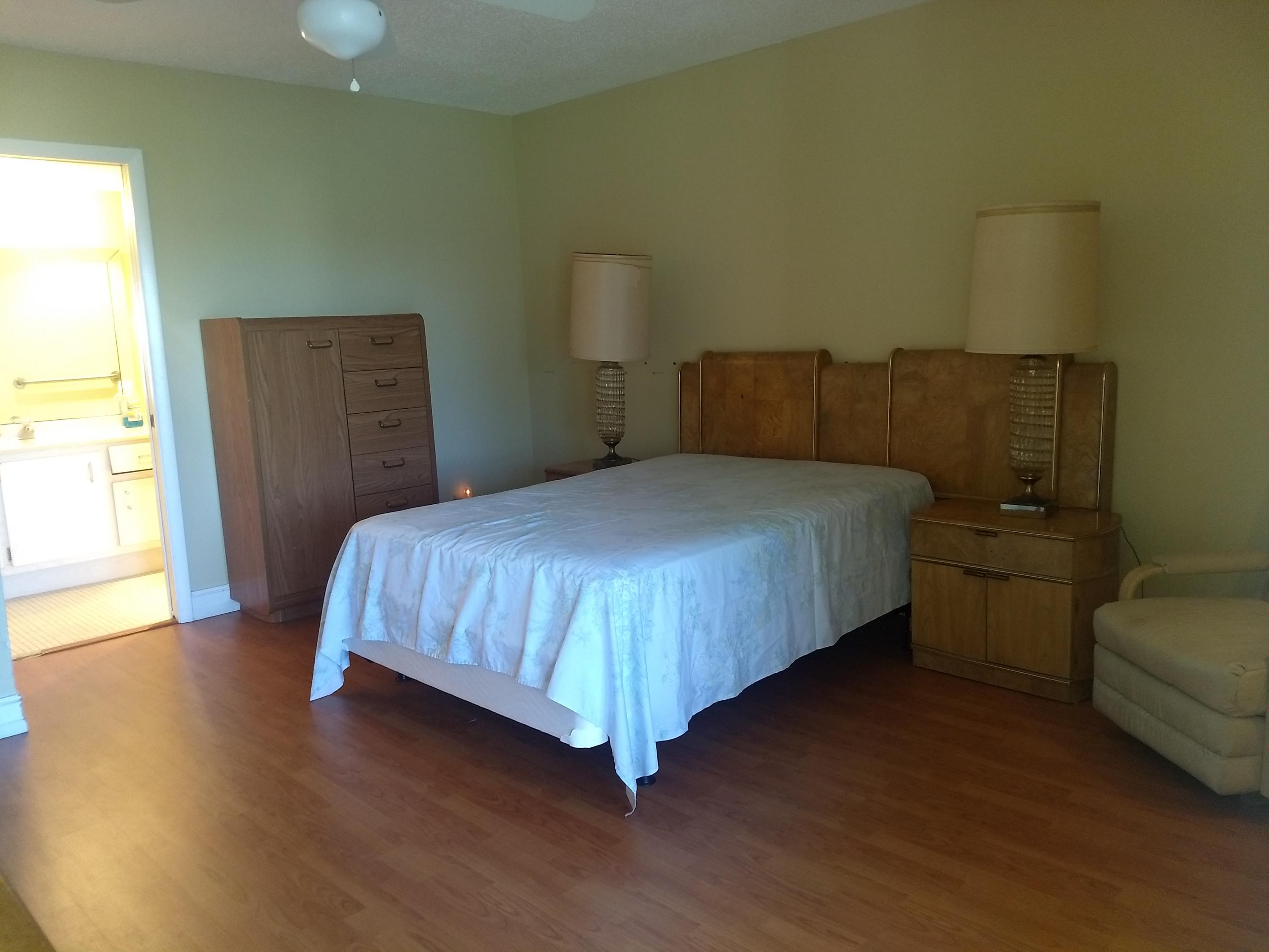 3027 Wolverton East Boca Raton, FL 33434 - Photo 6 of 15 masters bedroom....