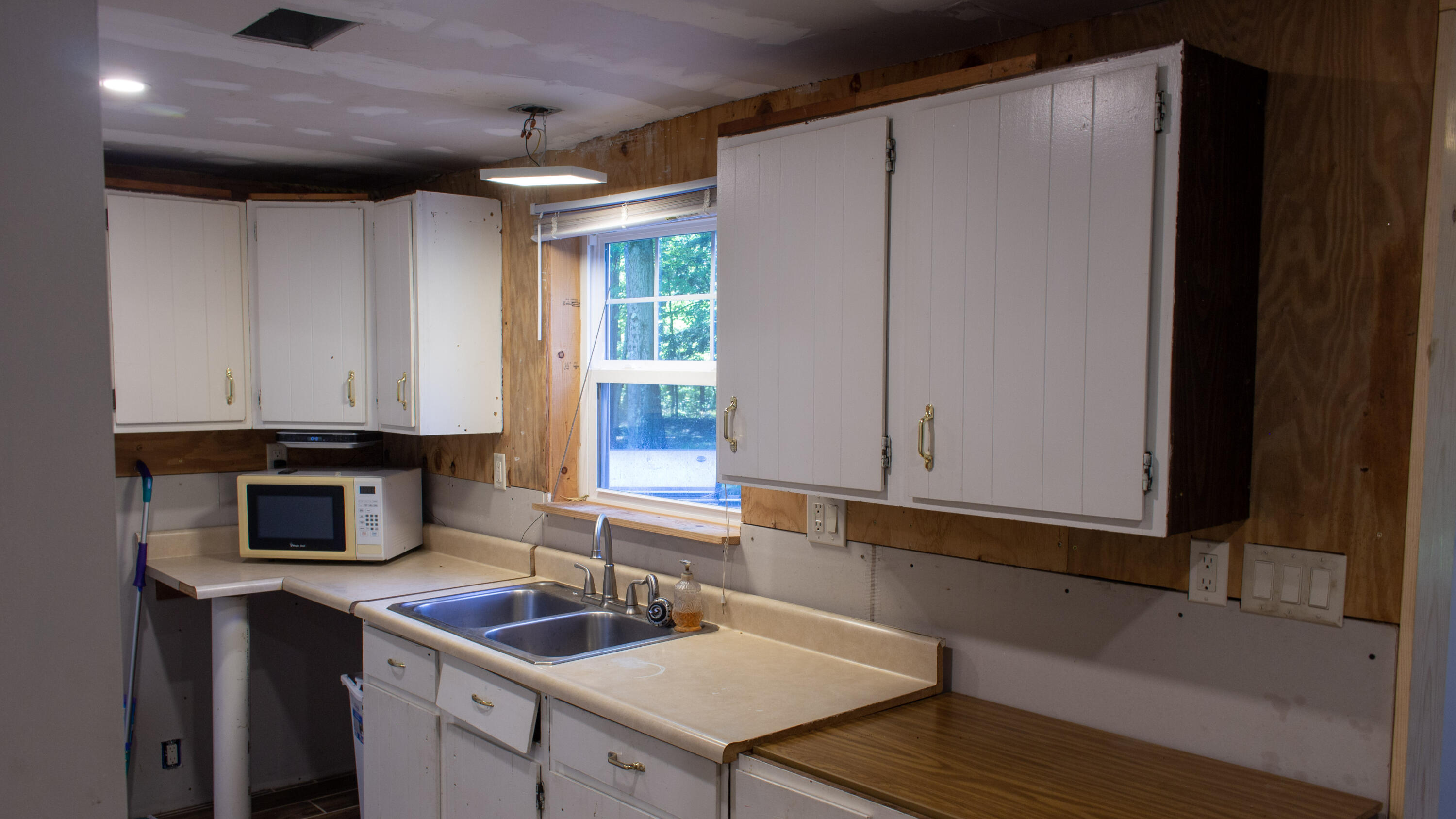 175 East Fruitvale Road Montague, MI 49437 - Photo 5 of 41 Kitchen Sink