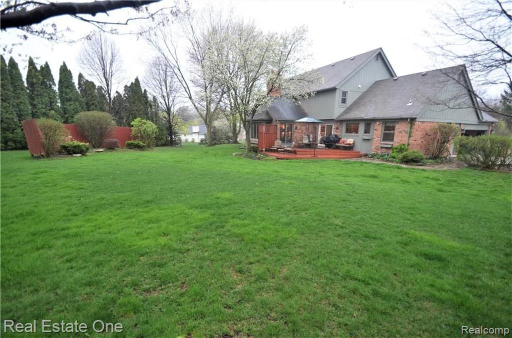 1007 Hidden Lane Rochester Hills, MI 48309 - Photo 59 of 61