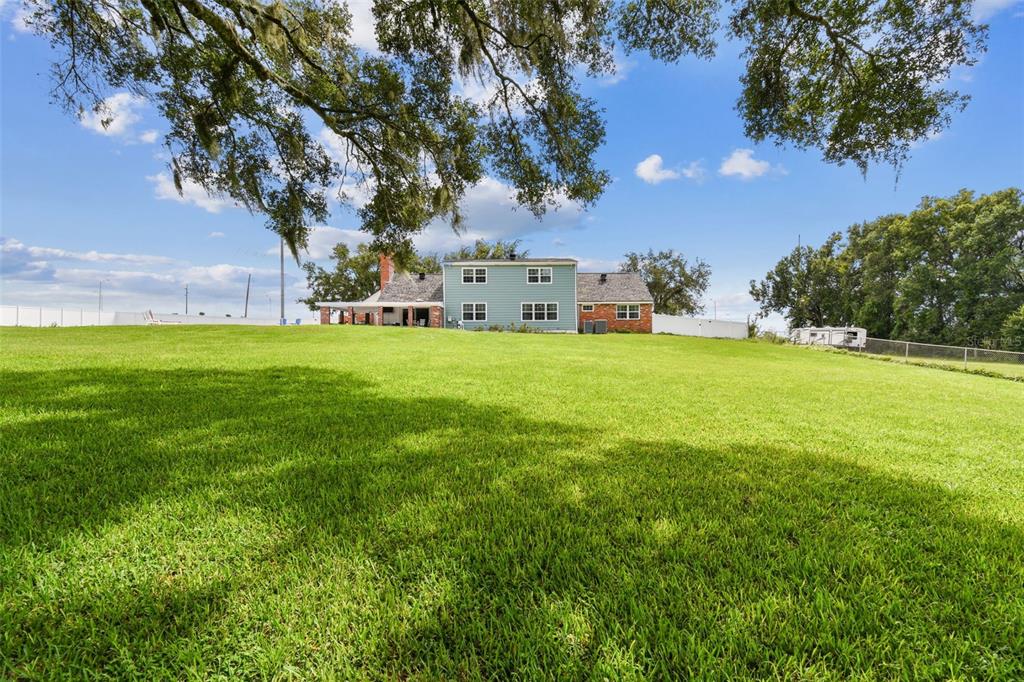 33937 St Benedict Road San Antonio, FL 33576 - Photo 47 of 58