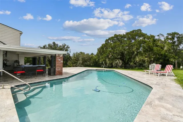 $875,000 | 33937 St Benedict Road, San Antonio, FL 33576