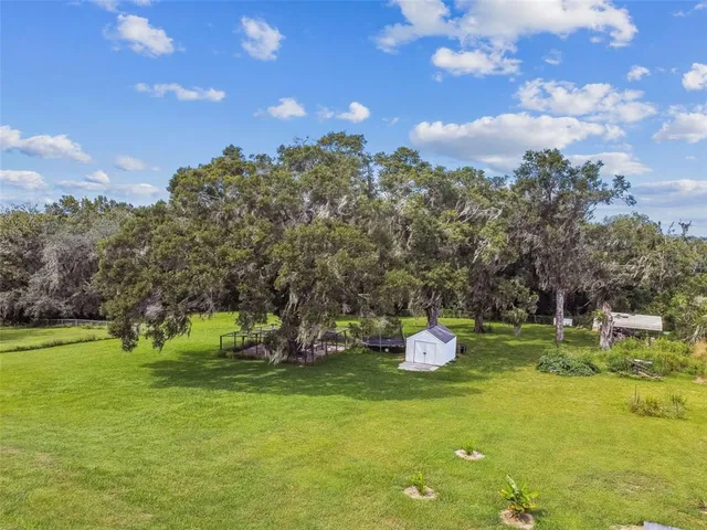 $875,000 | 33937 St Benedict Road, San Antonio, FL 33576