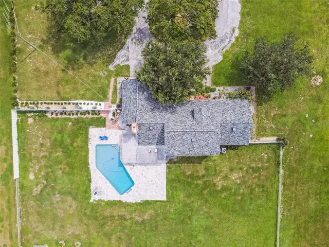 $875,000 | 33937 St Benedict Road, San Antonio, FL 33576