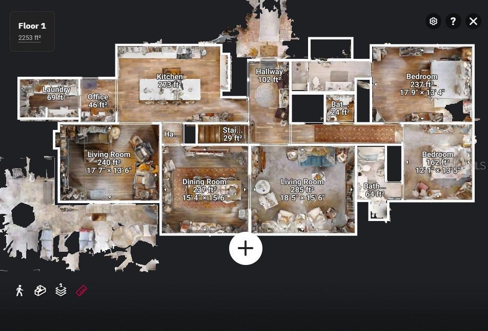 33937 St Benedict Road San Antonio, FL 33576 - Photo 57 of 58