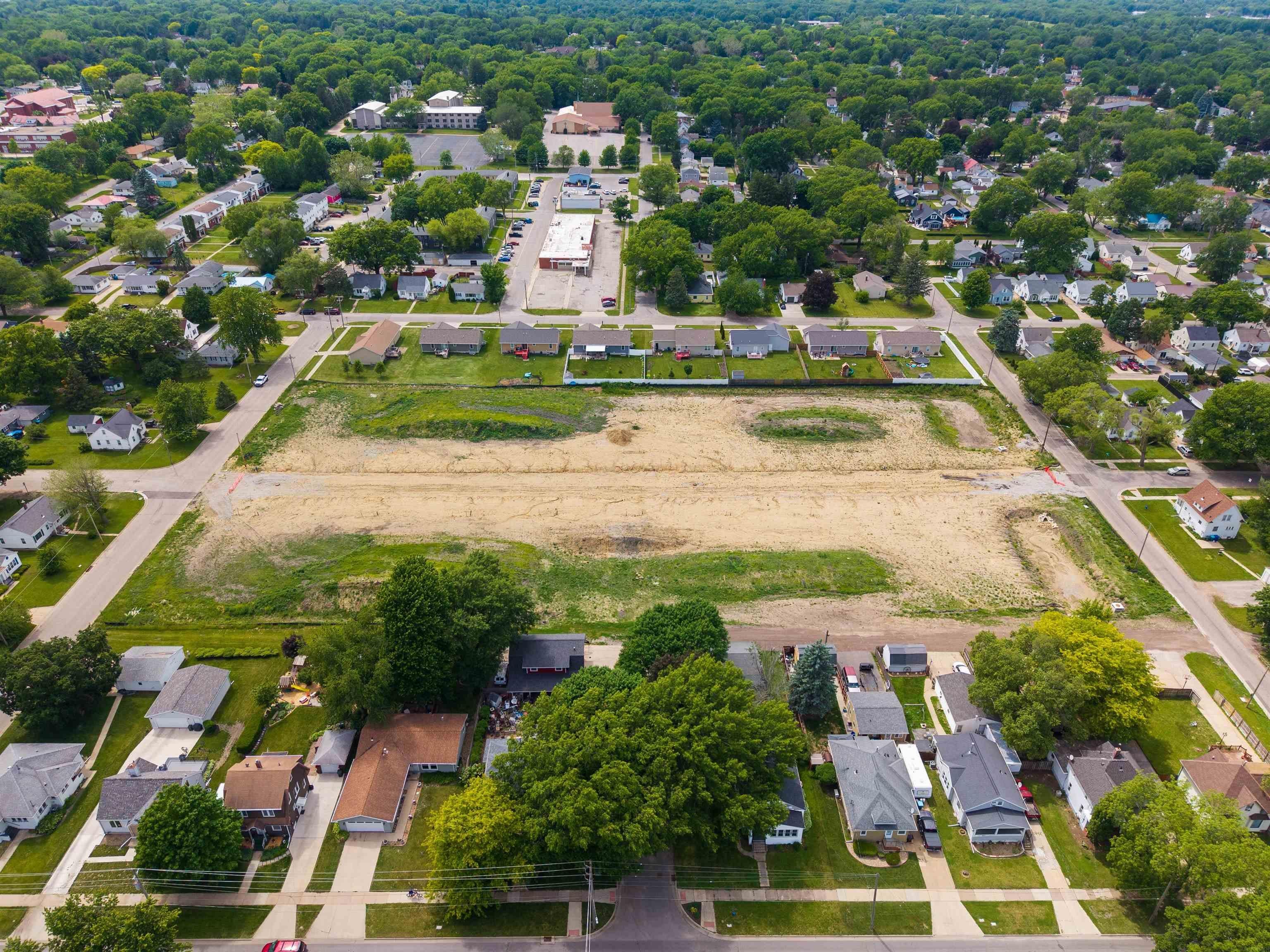 Lot #4 Denver Street Waterloo, IA 50702 - Photo 7 of 9 Gallery Image 7