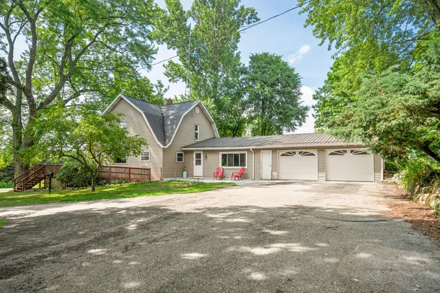 $359,900 | 6618 North Cypress Avenue, Big Rapids, MI 49307