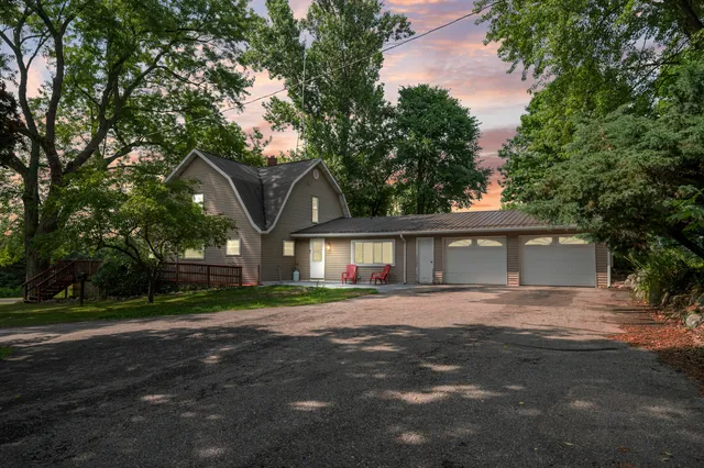 $359,900 | 6618 North Cypress Avenue, Big Rapids, MI 49307