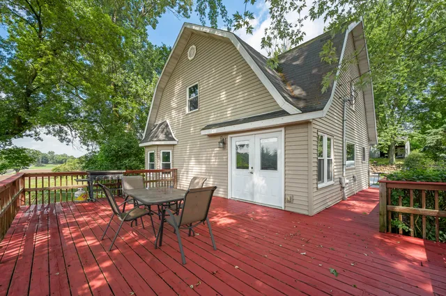 $359,900 | 6618 North Cypress Avenue, Big Rapids, MI 49307