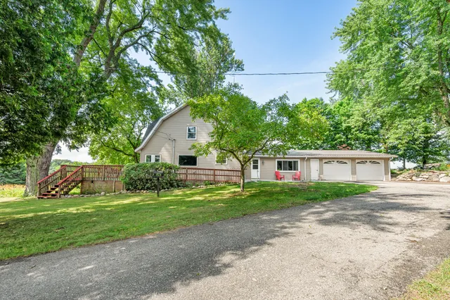 $359,900 | 6618 North Cypress Avenue, Big Rapids, MI 49307