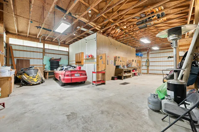 $359,900 | 6618 North Cypress Avenue, Big Rapids, MI 49307