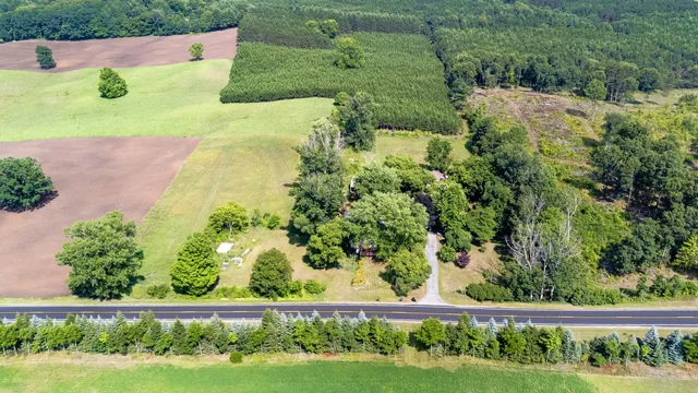 $359,900 | 6618 North Cypress Avenue, Big Rapids, MI 49307