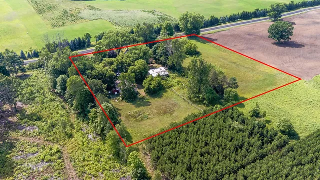 $359,900 | 6618 North Cypress Avenue, Big Rapids, MI 49307