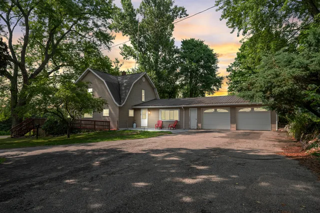 $359,900 | 6618 North Cypress Avenue, Big Rapids, MI 49307