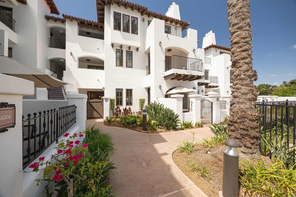 7310 Estrella De Mar Road, Unit 6 Carlsbad, CA 92009 - Photo 1 of 46 a view of a multi story building