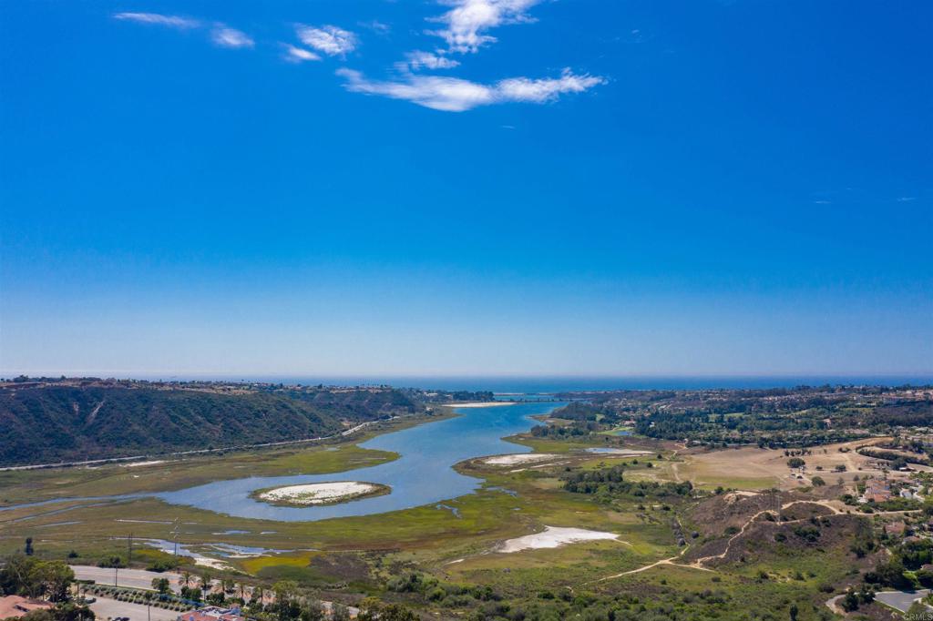 7310 Estrella De Mar Road, Unit 6 Carlsbad, CA 92009 - Photo 32 of 46 a view of a water with a lake view