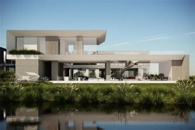 $2,200,000 | Yang Lot 9369 Southwest 117th Avenue, Davie, FL 33330